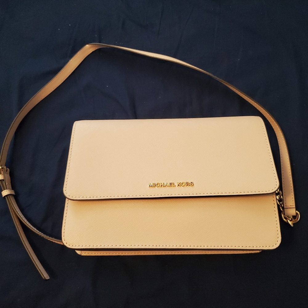 Michael Kors Crossbody
